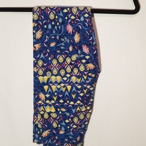 Lularoe leggings BRAND NEW!!